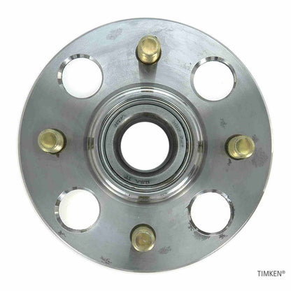 Timken Wheel Bearing and Hub Assembly 512175