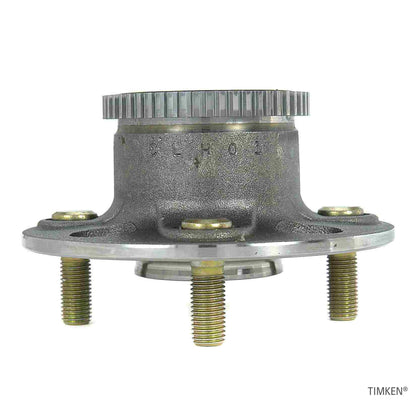 Timken Wheel Bearing and Hub Assembly 512175