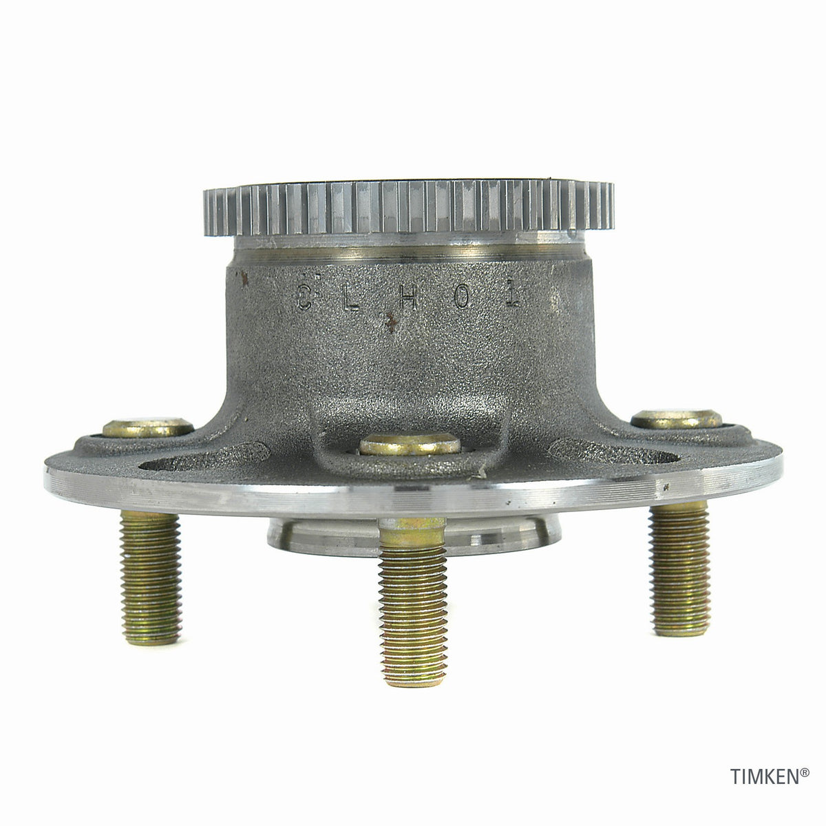 Timken Wheel Bearing and Hub Assembly 512175