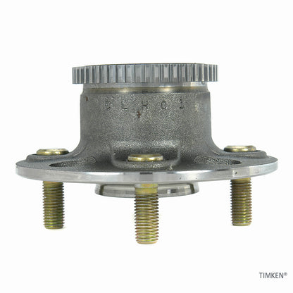 Timken Wheel Bearing and Hub Assembly 512175