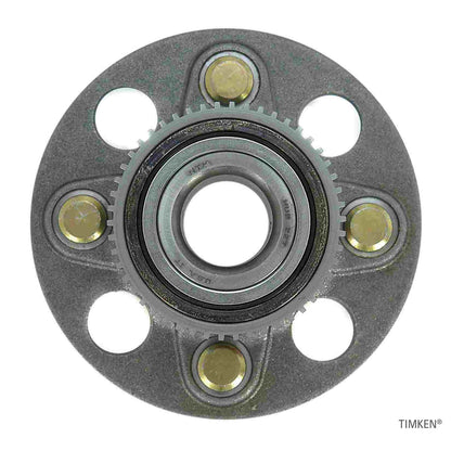 Timken Wheel Bearing and Hub Assembly 512175