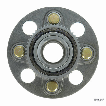 Timken Wheel Bearing and Hub Assembly 512175