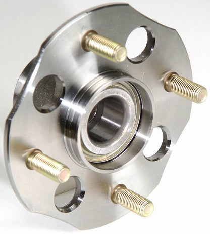 Timken Wheel Bearing and Hub Assembly 512176