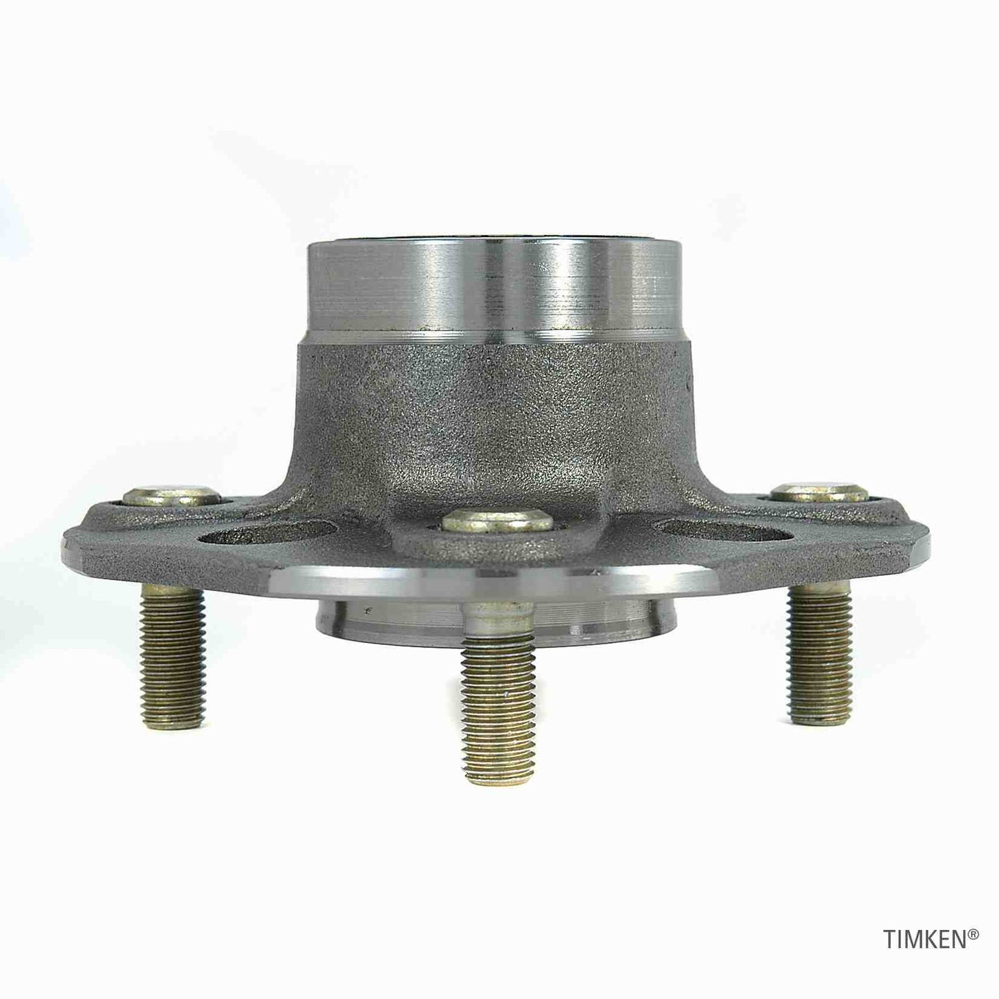 Timken Wheel Bearing and Hub Assembly 512176