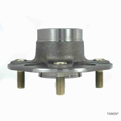 Timken Wheel Bearing and Hub Assembly 512176