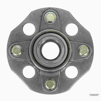 Timken Wheel Bearing and Hub Assembly 512176