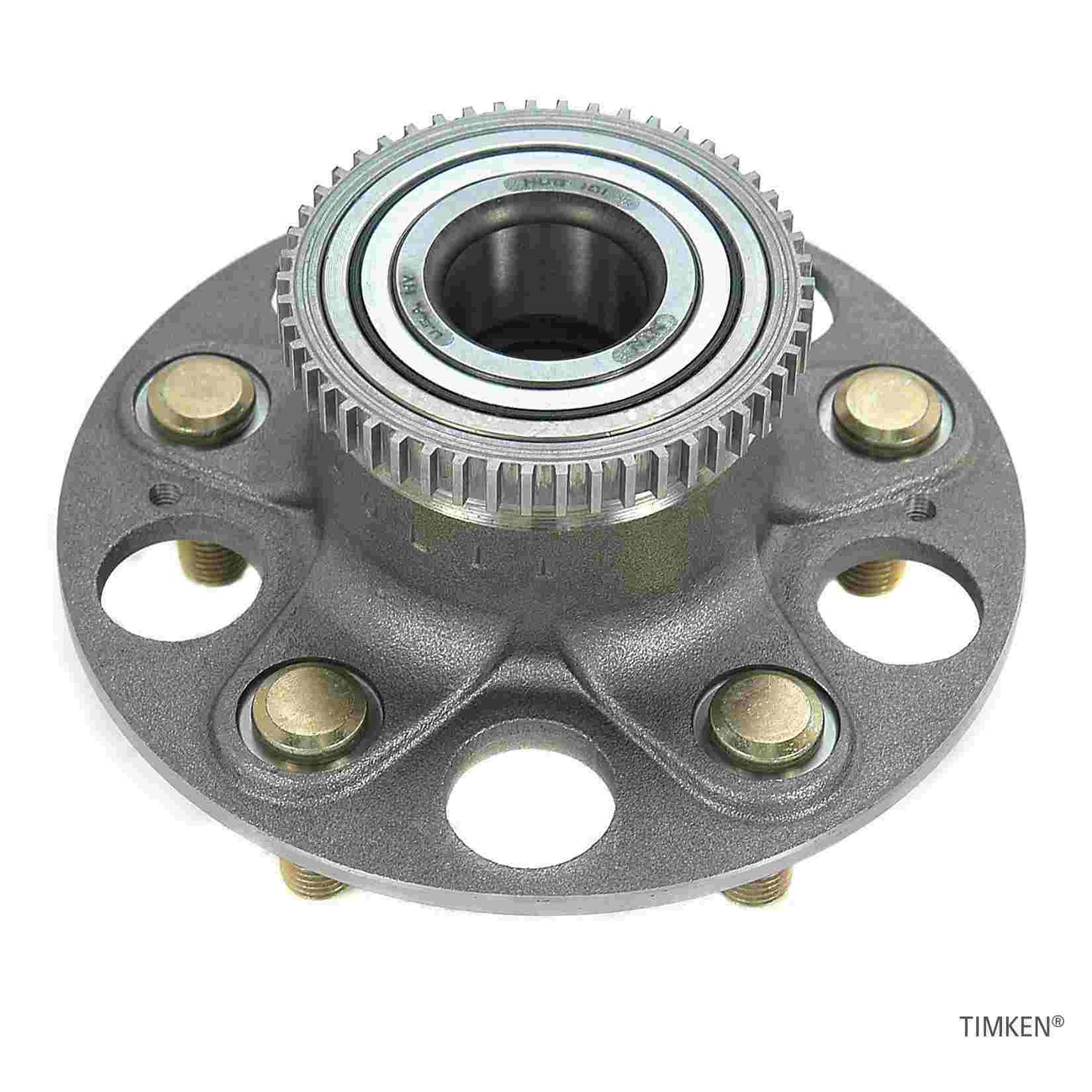 Timken Wheel Bearing and Hub Assembly 512179