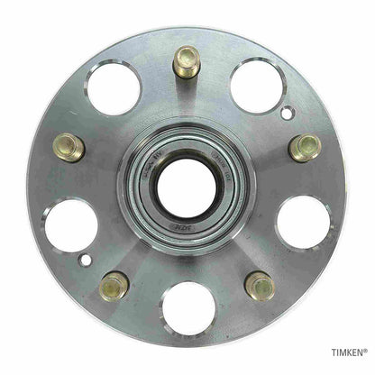 Timken Wheel Bearing and Hub Assembly 512179