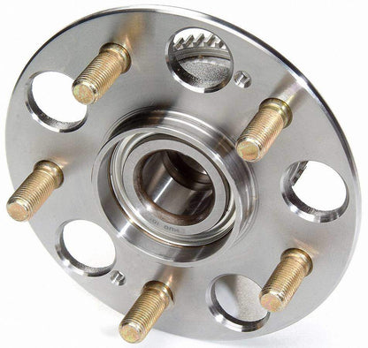 Timken Wheel Bearing and Hub Assembly 512179