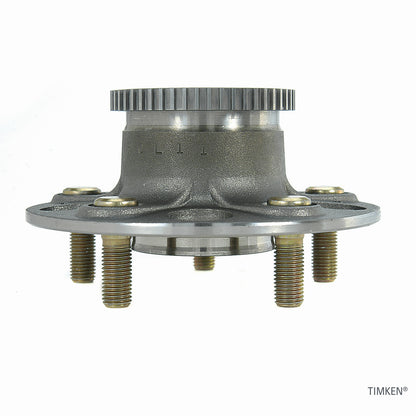 Timken Wheel Bearing and Hub Assembly 512179