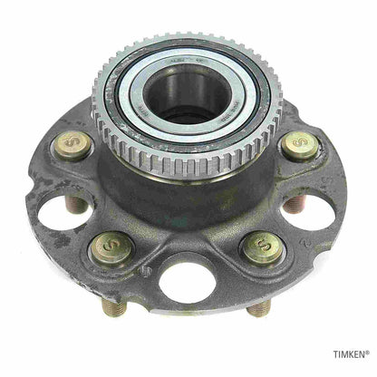 Timken Wheel Bearing and Hub Assembly 512180