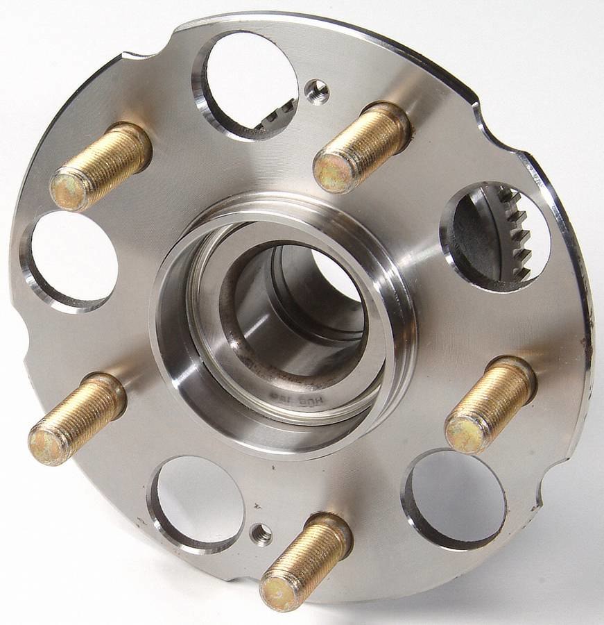 Timken Wheel Bearing and Hub Assembly 512180