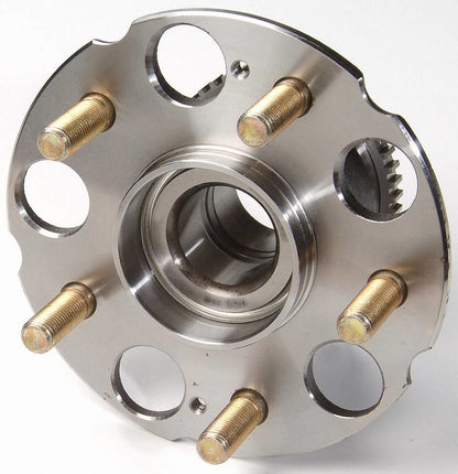 Timken Wheel Bearing and Hub Assembly 512180