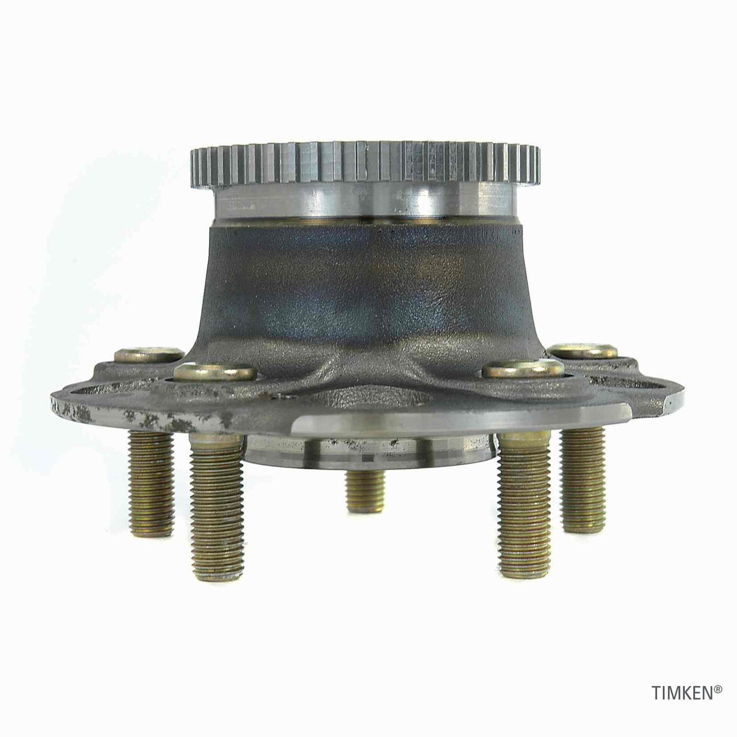 Timken Wheel Bearing and Hub Assembly 512180