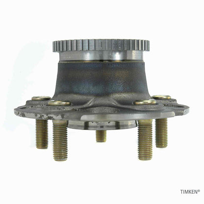 Timken Wheel Bearing and Hub Assembly 512180