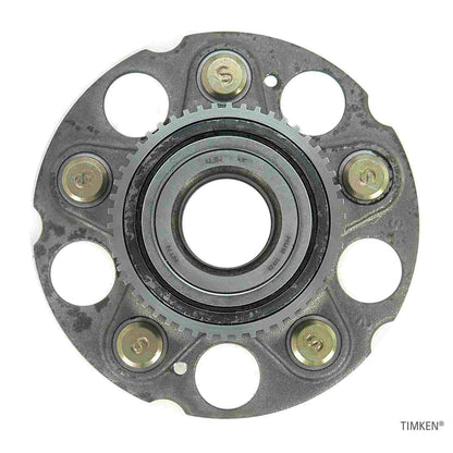 Timken Wheel Bearing and Hub Assembly 512180
