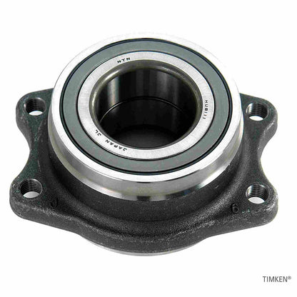 Timken Wheel Bearing and Hub Assembly 512181