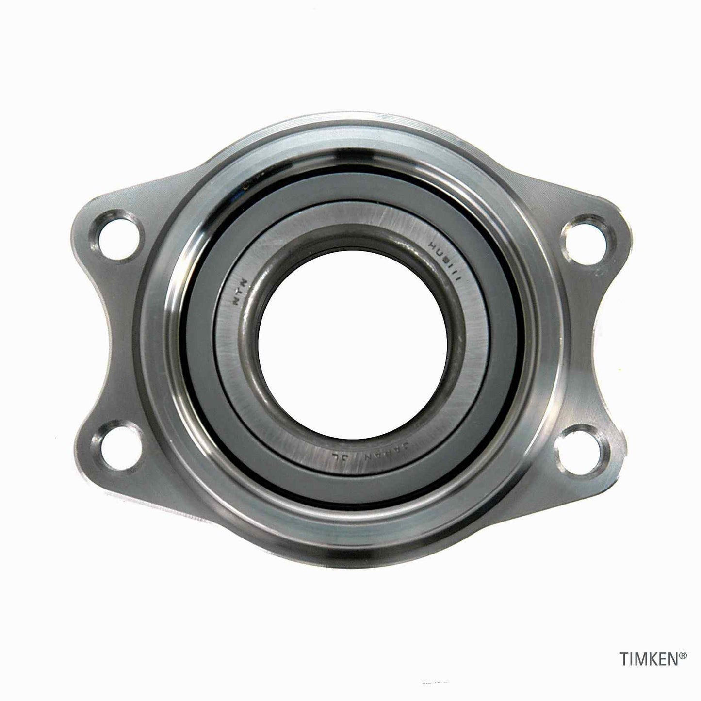Timken Wheel Bearing and Hub Assembly 512181