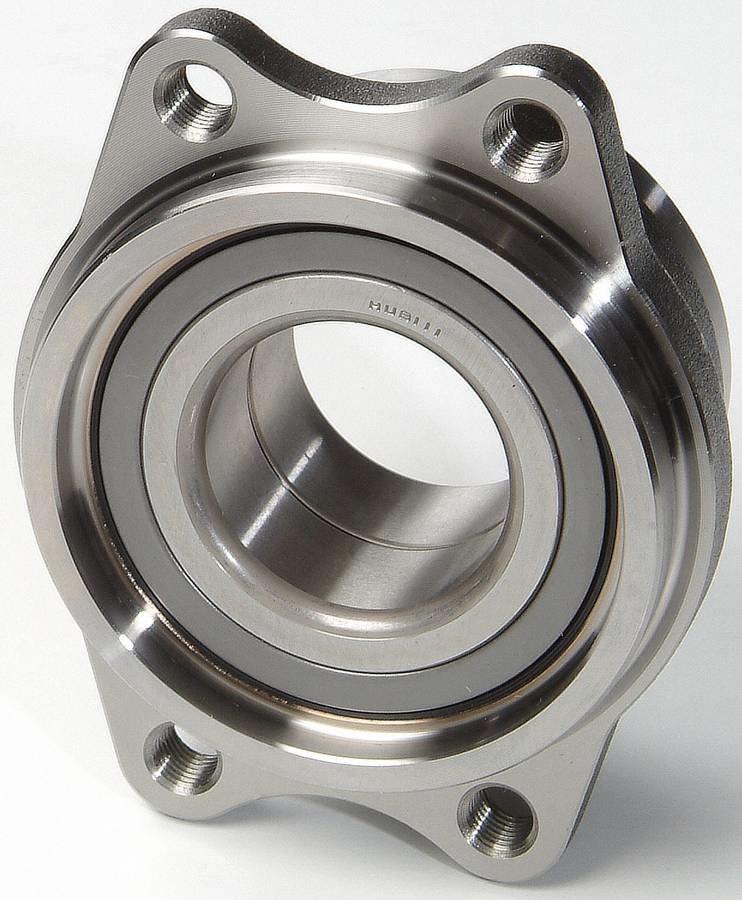 Timken Wheel Bearing and Hub Assembly 512181