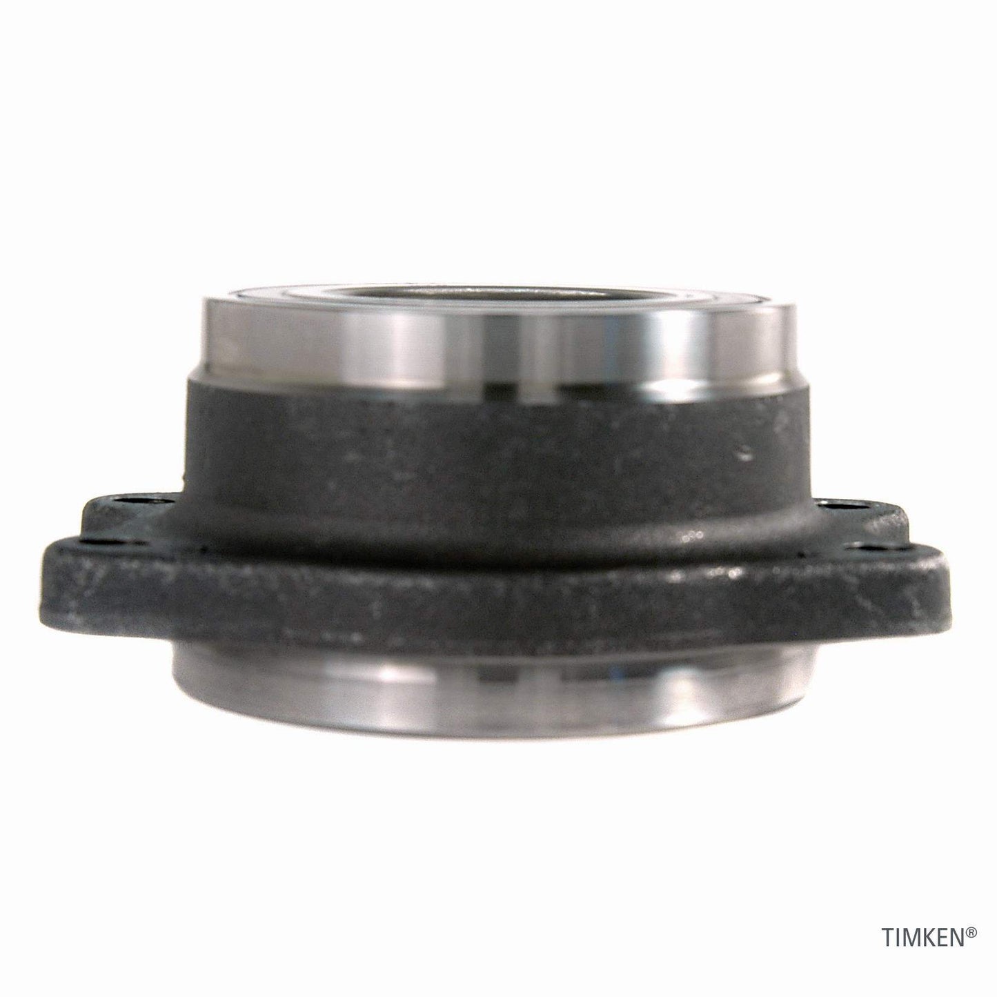 Timken Wheel Bearing and Hub Assembly 512181