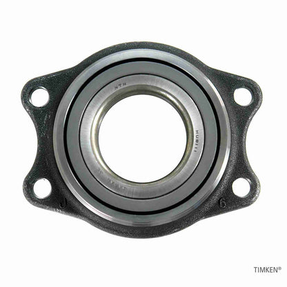Timken Wheel Bearing and Hub Assembly 512181