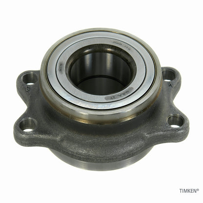 Timken Wheel Bearing and Hub Assembly 512183