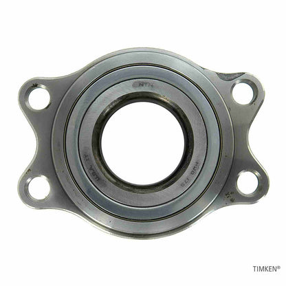 Timken Wheel Bearing and Hub Assembly 512183
