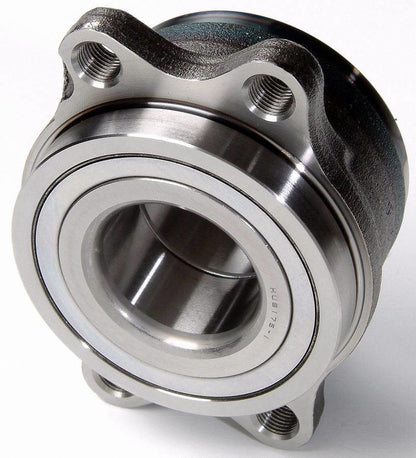 Timken Wheel Bearing and Hub Assembly 512183