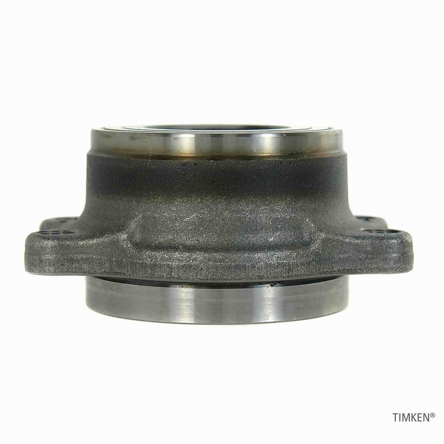Timken Wheel Bearing and Hub Assembly 512183