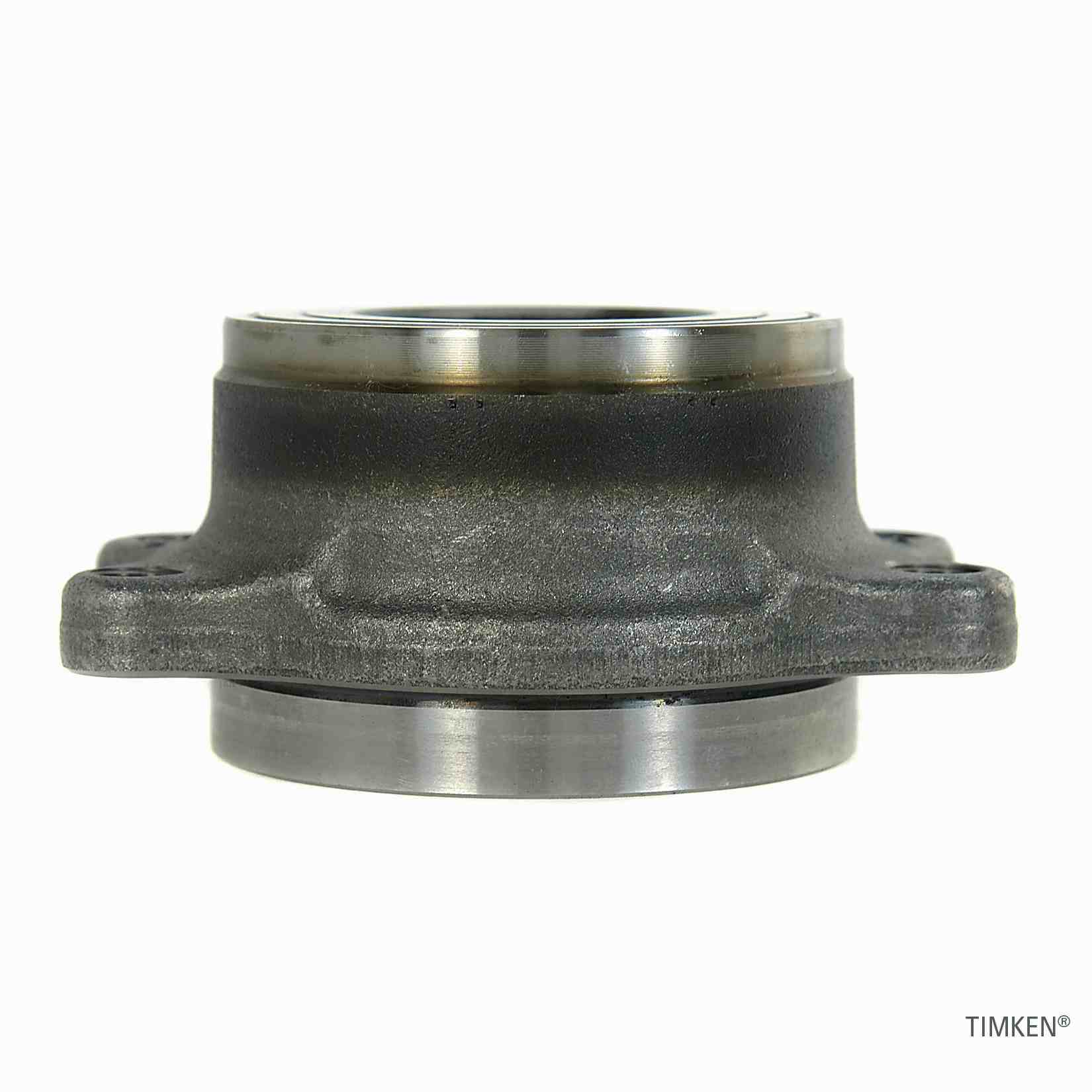 Timken Wheel Bearing and Hub Assembly 512183