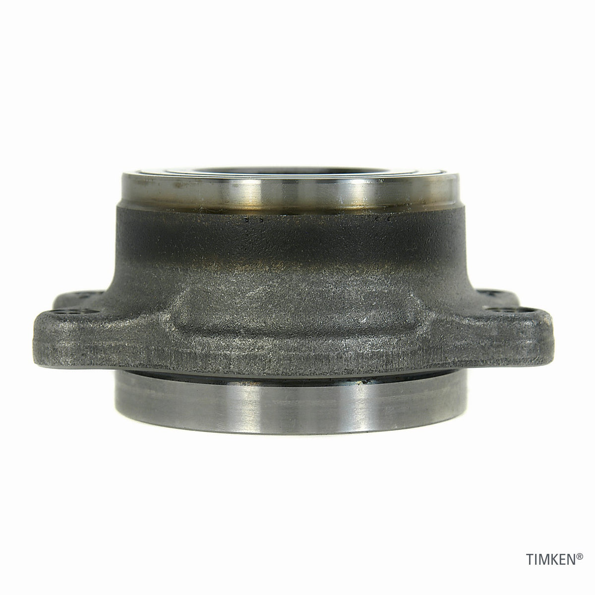 Timken Wheel Bearing and Hub Assembly 512183