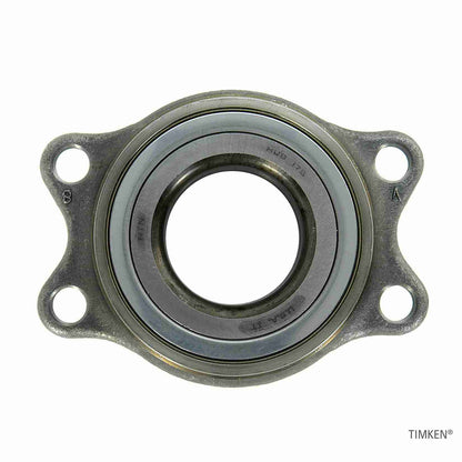 Timken Wheel Bearing and Hub Assembly 512183