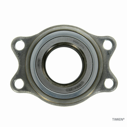 Timken Wheel Bearing and Hub Assembly 512183