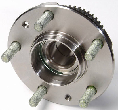 Timken Wheel Bearing and Hub Assembly 512186 main image
