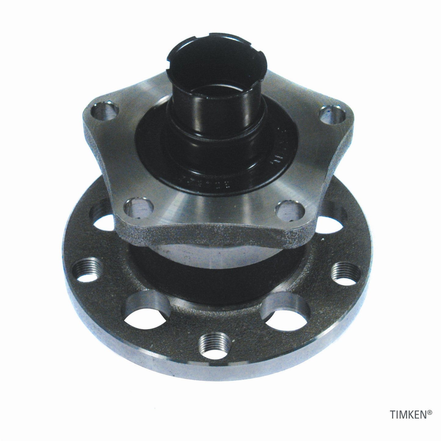 Timken Wheel Bearing and Hub Assembly 512187