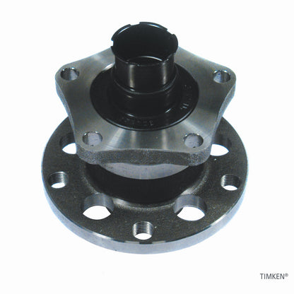 Timken Wheel Bearing and Hub Assembly 512187