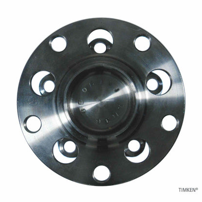 Timken Wheel Bearing and Hub Assembly 512187