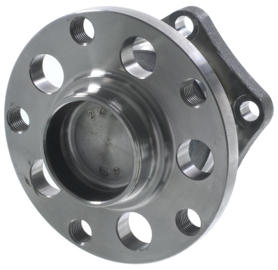 Timken Wheel Bearing and Hub Assembly 512187