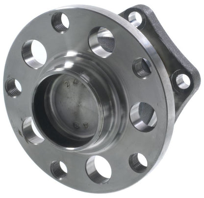 Timken Wheel Bearing and Hub Assembly 512187