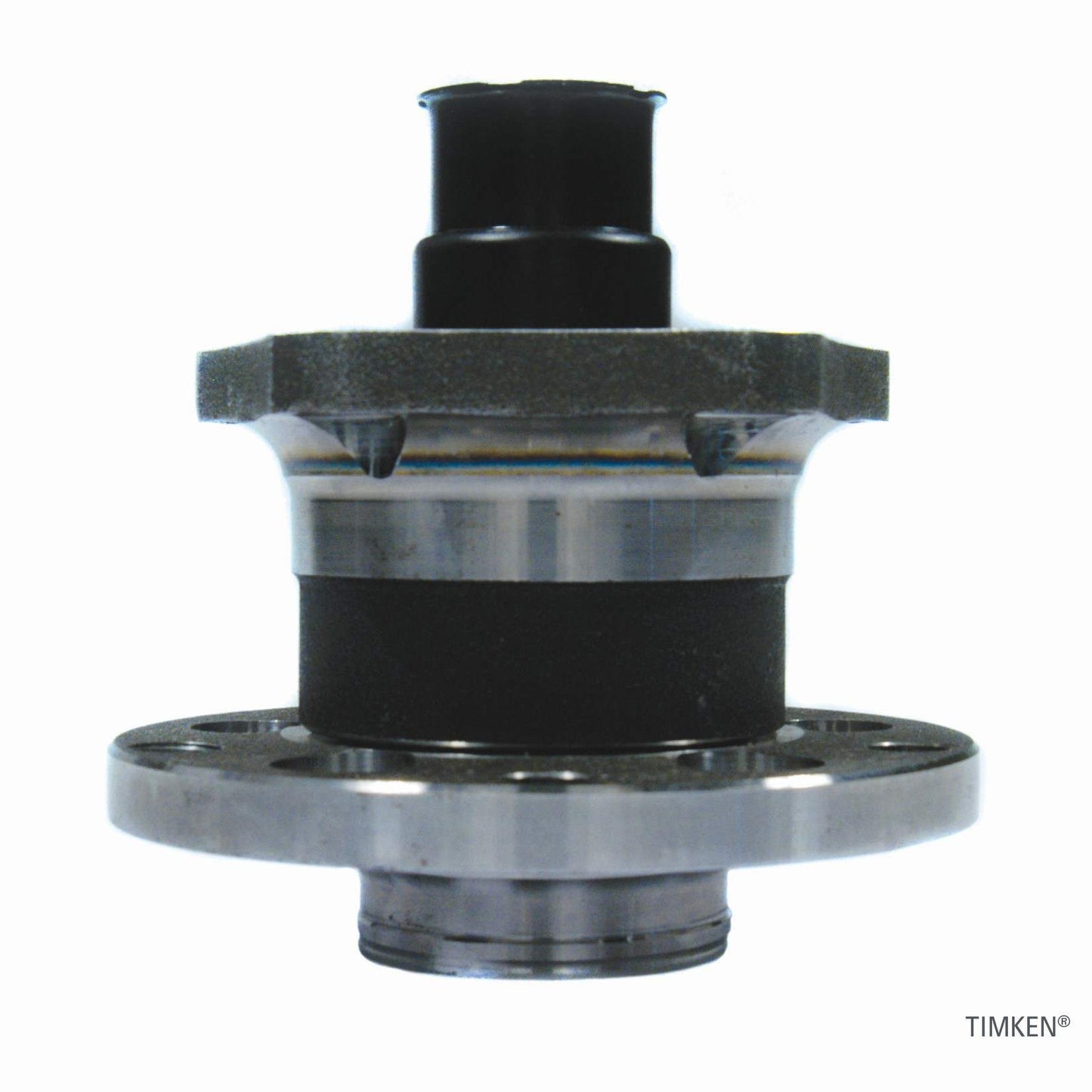 Timken Wheel Bearing and Hub Assembly 512187