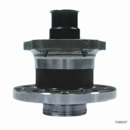 Timken Wheel Bearing and Hub Assembly 512187
