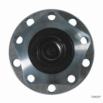 Timken Wheel Bearing and Hub Assembly 512187