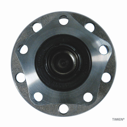 Timken Wheel Bearing and Hub Assembly 512187