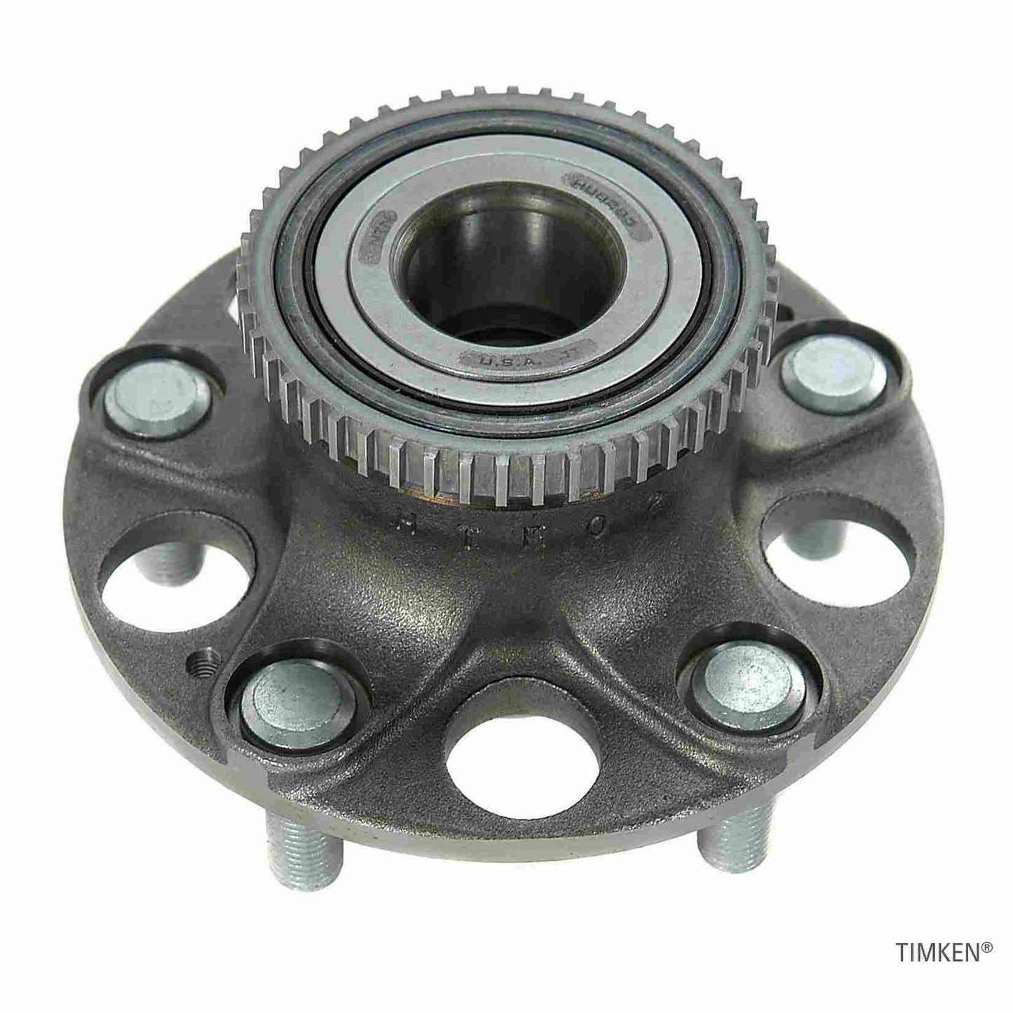 Timken Wheel Bearing and Hub Assembly 512188