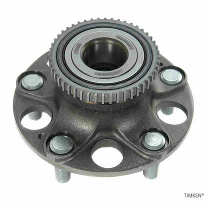 Timken Wheel Bearing and Hub Assembly 512188
