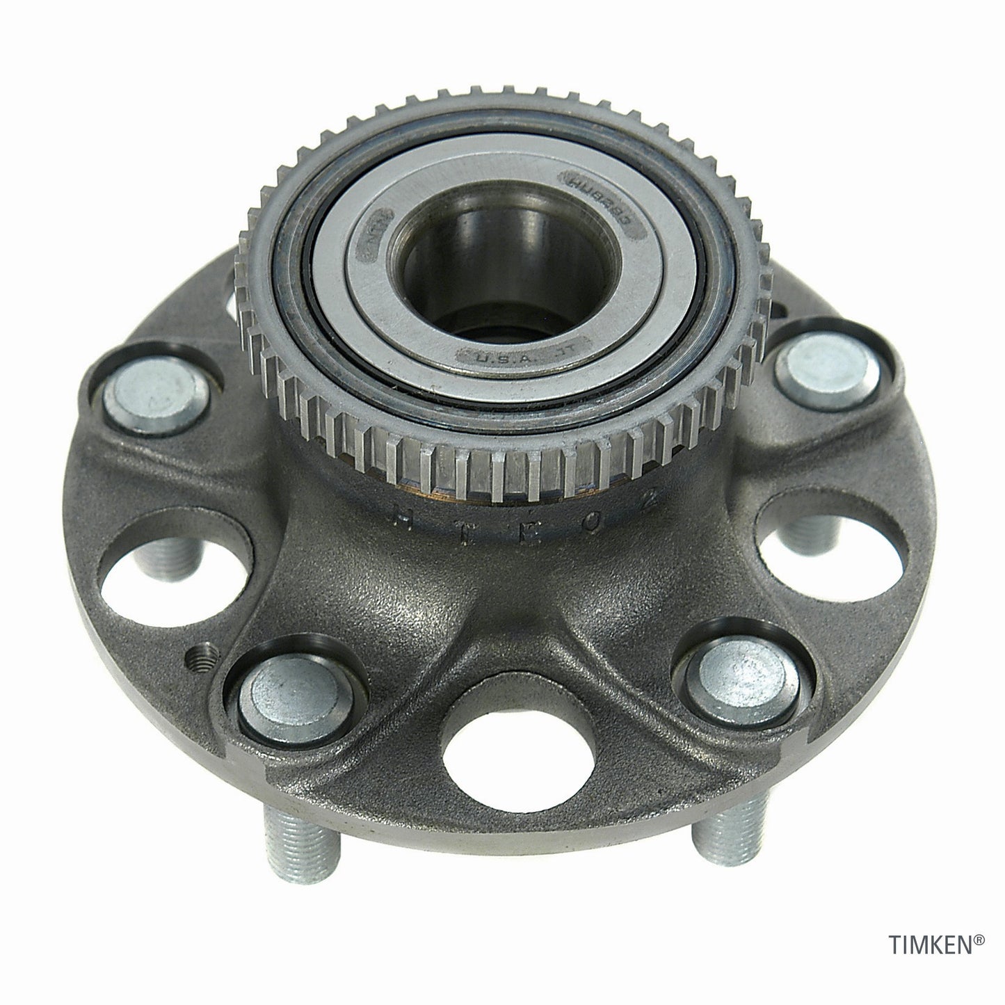 Timken Wheel Bearing and Hub Assembly 512188