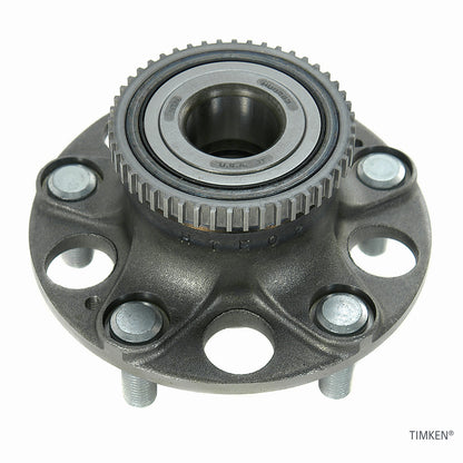 Timken Wheel Bearing and Hub Assembly 512188