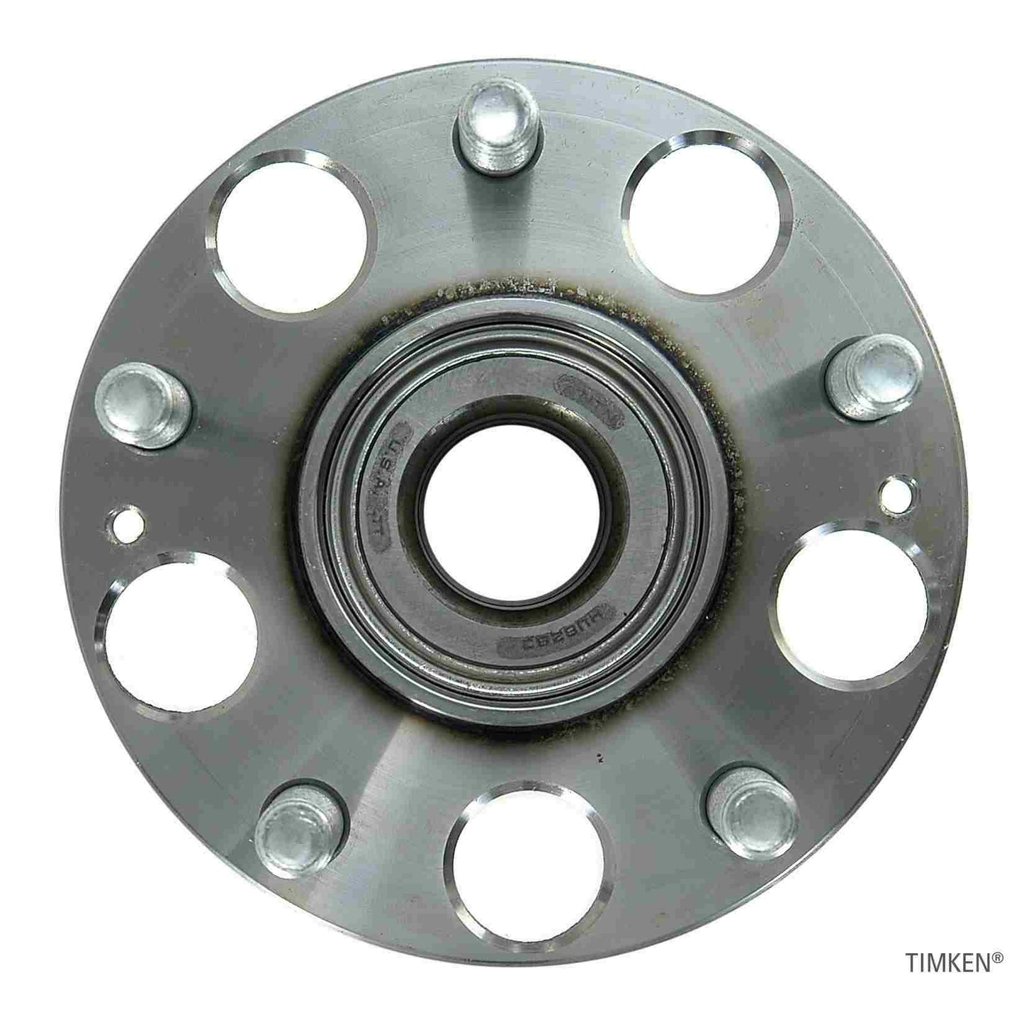 Timken Wheel Bearing and Hub Assembly 512188
