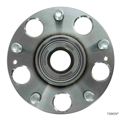Timken Wheel Bearing and Hub Assembly 512188