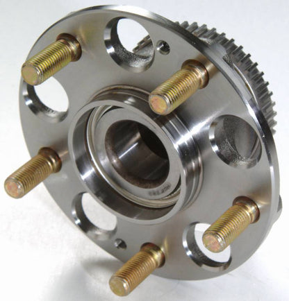 Timken Wheel Bearing and Hub Assembly 512188